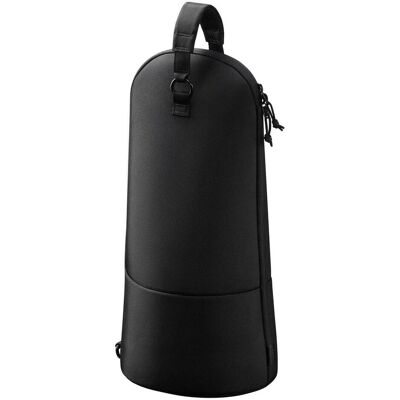Sony Gepolsterte Tasche M (Objektivtasche), Kameratasche, Schwarz Sony Gepolsterte Tasche M (Objektivtasche), Kameratasche, Schwarz