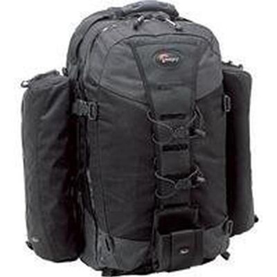 Lowepro Pro Trekker AW II Rucksack - Schwarz Lowepro Pro Trekker AW II Rucksack - Schwarz