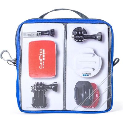 Mindshiftgear Gear Pouch Mounts Zubehörtaschen (Kamera Zubehörtasche), Kameratasche, Blau Mindshiftgear Gear Pouch Mounts Zubehörtaschen (Kamera Zubehörtasche), Kameratasche, Blau