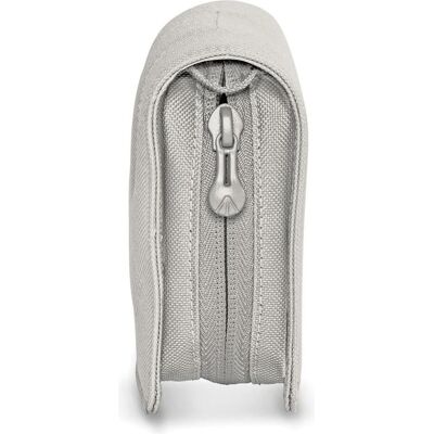 Manfrotto Piccolo 3 Pouch, 0.1kg, Silver, Kameratasche, Silber Manfrotto Piccolo 3 Pouch, 0.1kg, Silver, Kameratasche, Silber