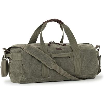 Think Tank thinkTank Retrospective 50 Duffel - pinestone (50 l), Kameratasche, Braun Think Tank thinkTank Retrospective 50 Duffel - pinestone (50 l), Kameratasche, Braun
