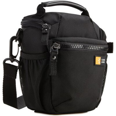 Case Logic Bryker CSC Kameratasche (Kamera Schultertasche, 3.90 l), Kameratasche, Schwarz Case Logic Bryker CSC Kameratasche (Kamera Schultertasche, 3.90 l), Kameratasche, Schwarz