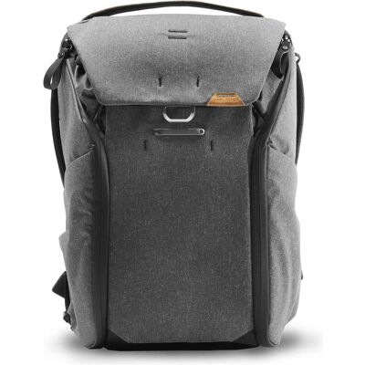 Peak Design Everyday Backpack (Fotorucksack, 20 l), Kameratasche, Grau Peak Design Everyday Backpack (Fotorucksack, 20 l), Kameratasche, Grau