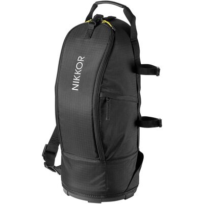 Nikon CL-L3 Objektivtasche Z 400 /2.8 S (Objektivtasche), Kameratasche, Schwarz Nikon CL-L3 Objektivtasche Z 400 /2.8 S (Objektivtasche), Kameratasche, Schwarz