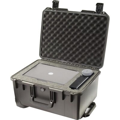 Peli iM2620 (Fotokoffer, 46 l), Kameratasche, Schwarz Peli iM2620 (Fotokoffer, 46 l), Kameratasche, Schwarz