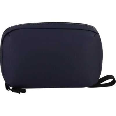 dbramante1928 ICON Tech Organizer Bourbon schwarz (Kamera Zubehörtasche), Kameratasche, Schwarz, Blau dbramante1928 ICON Tech Organizer Bourbon schwarz (Kamera Zubehörtasche), Kameratasche, Schwarz, Blau