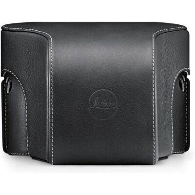 Leica Ever-Ready, Kameratasche, Schwarz Leica Ever-Ready, Kameratasche, Schwarz