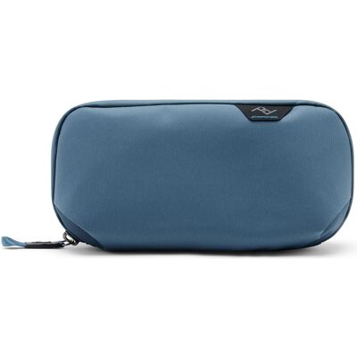 Peak Design Tech Pouch Small (1 l), Kameratasche, Blau Peak Design Tech Pouch Small (1 l), Kameratasche, Blau