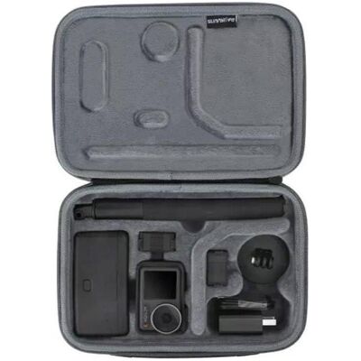 Sunnylife Case for Adventure Combo, Action Cam Zubehör, Grau Sunnylife Case for Adventure Combo, Action Cam Zubehör, Grau
