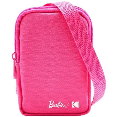 Kodak - Barbie Soft Case, Kameratasche, Pink Kodak - Barbie Soft Case, Kameratasche, Pink