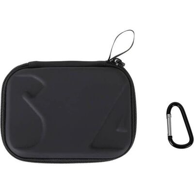 Sunnylife OA5-B893-C standard bag for ACTION 5 PRO/OSMO Action 4/3 (black) (Drohnen Zubehör Tasche), Drohne Tasche, Schwarz Sunnylife OA5-B893-C standard bag for ACTION 5 PRO/OSMO Action 4/3 (black) (Drohnen Zubehör Tasche), Drohne Tasche, Schwarz