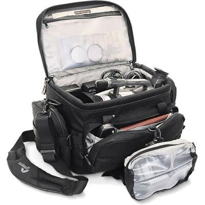 Lowepro Compact AW DV (Kamera Schultertasche), Kameratasche, Schwarz Lowepro Compact AW DV (Kamera Schultertasche), Kameratasche, Schwarz