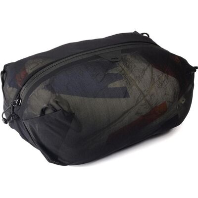 Peak Design Ultralight (Kamera Zubehörtasche, 12 l), Kameratasche, Schwarz Peak Design Ultralight (Kamera Zubehörtasche, 12 l), Kameratasche, Schwarz