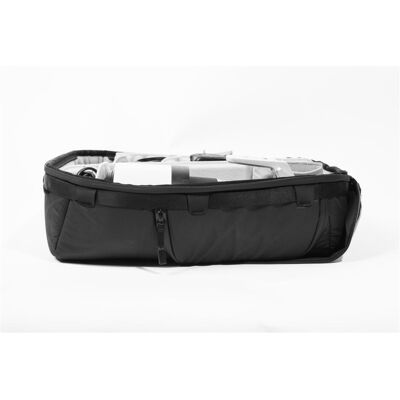 Peak Design Camera Cubes V2 Large (20 l), Kameratasche, Schwarz Peak Design Camera Cubes V2 Large (20 l), Kameratasche, Schwarz
