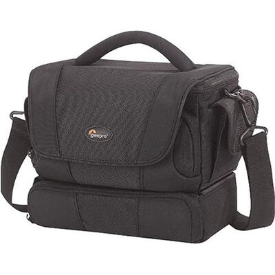 Lowepro Edit 140+ tas (Kamera Zubehörtasche), Kameratasche Lowepro Edit 140+ tas (Kamera Zubehörtasche), Kameratasche