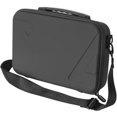 Sunnylife Abenteuer Combo Tasche für Action 6 (schwarz), Action Cam Zubehör, Schwarz Sunnylife Abenteuer Combo Tasche für Action 6 (schwarz), Action Cam Zubehör, Schwarz
