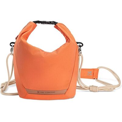 K&F Concept Sling Bag 5L Urban Wander 11 (Orange) (5 l), Kameratasche, Orange K&F Concept Sling Bag 5L Urban Wander 11 (Orange) (5 l), Kameratasche, Orange