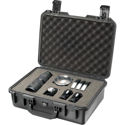 Peli Storm Black iM2300 With Foam, Kameratasche, Schwarz Peli Storm Black iM2300 With Foam, Kameratasche, Schwarz
