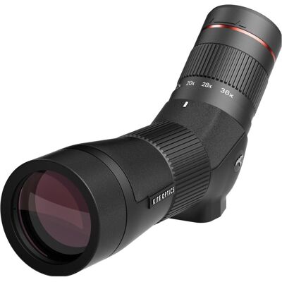 Kite Optics, Teleskop Kite Optics, Teleskop