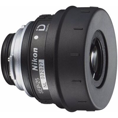 Nikon Okular Nikon Okular