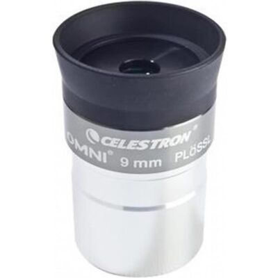Celestron, Okular, (9 Millimeter) Celestron, Okular, (9 Millimeter)
