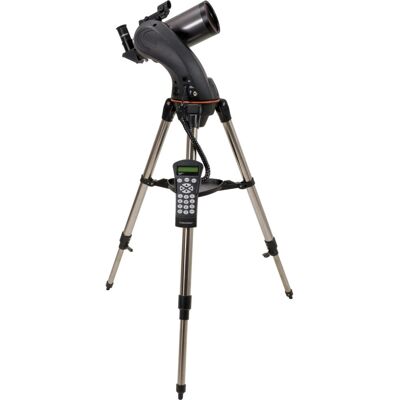 Celestron, Teleskop Celestron, Teleskop