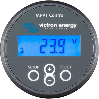 Victron Energy BlueSolar MPPT-Serie - Laderegler, Fernüberwachung Victron Energy BlueSolar MPPT-Serie - Laderegler, Fernüberwachung