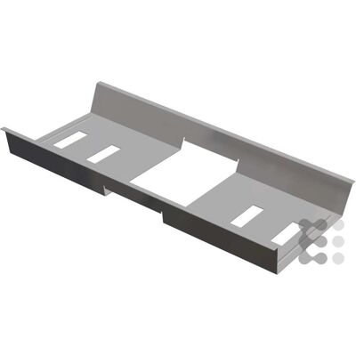 Schletter, Zubehör Stromerzeuger, 169017-000 (Solaranlage Montagematerial) Schletter, Zubehör Stromerzeuger, 169017-000 (Solaranlage Montagematerial)