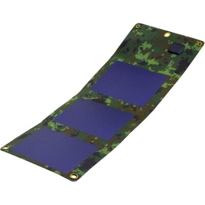 Powerneed, Solarpanel, S3W1C Solarmodul (3 W, 0.16 kg) Powerneed, Solarpanel, S3W1C Solarmodul (3 W, 0.16 kg)