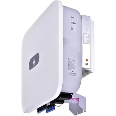 Huawei SUN2000-4KTL-M1 Hochstrom-Wechselrichter Huawei SUN2000-4KTL-M1 Hochstrom-Wechselrichter