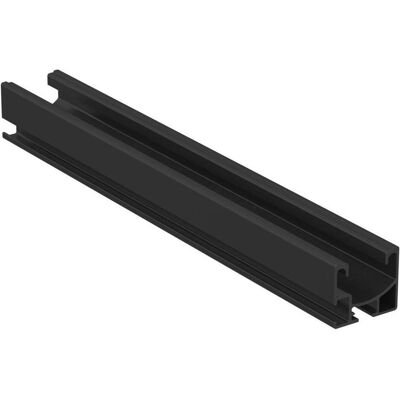 Fischer, Zubehör Stromerzeuger, Profil SolarFish H33 3.650 AL sw (Solaranlage Montagematerial) Fischer, Zubehör Stromerzeuger, Profil SolarFish H33 3.650 AL sw (Solaranlage Montagematerial)