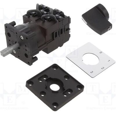 Schneider Electric - K1F013QLH - 2-polig - Lastschalter Schneider Electric - K1F013QLH - 2-polig - Lastschalter
