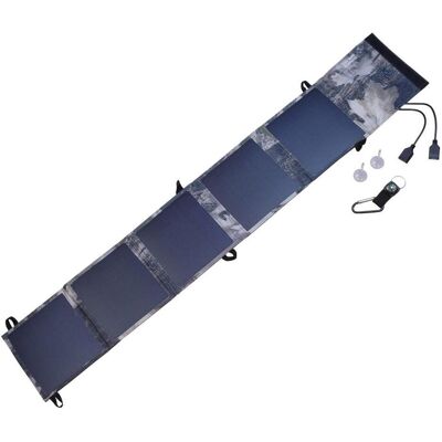 Powerneed, Solarpanel, ES-5 solar panel 18 W Monocrystalline silicon (18 W, 0.55 kg) Powerneed, Solarpanel, ES-5 solar panel 18 W Monocrystalline silicon (18 W, 0.55 kg)