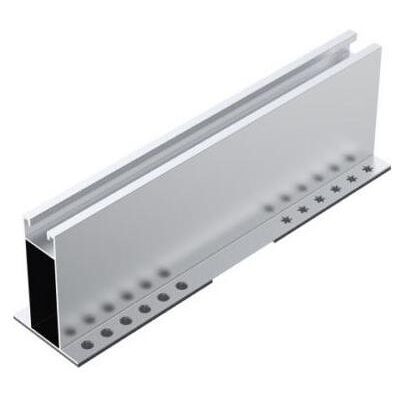 Aero, Zubehör Stromerzeuger, Trapezblech-Brücke (Solaranlage Montagematerial) Aero, Zubehör Stromerzeuger, Trapezblech-Brücke (Solaranlage Montagematerial)