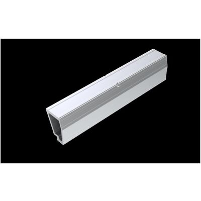 Aero, Zubehör Stromerzeuger, AEROCOMPACT XPCN60 Schienenverbinder X60 (Solaranlage Montagematerial) Aero, Zubehör Stromerzeuger, AEROCOMPACT XPCN60 Schienenverbinder X60 (Solaranlage Montagematerial)