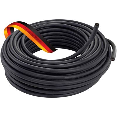 Schwaiger, Zubehör Stromerzeuger, Solarkabel unkonfetkioniert (Solarkabel) Schwaiger, Zubehör Stromerzeuger, Solarkabel unkonfetkioniert (Solarkabel)