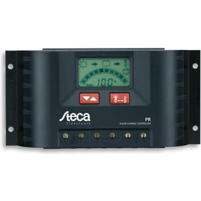 Steca, Laderegler, Solarladeregler PR 2020 Steca, Laderegler, Solarladeregler PR 2020