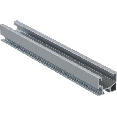 Fischer, Zubehör Stromerzeuger, Profil SolarFish H33 4.850 AL (Solaranlage Montagematerial) Fischer, Zubehör Stromerzeuger, Profil SolarFish H33 4.850 AL (Solaranlage Montagematerial)