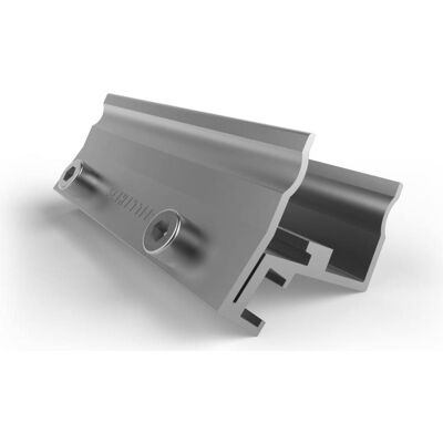 Schletter, Zubehör Stromerzeuger, 129002-002 (Solaranlage Montagematerial) Schletter, Zubehör Stromerzeuger, 129002-002 (Solaranlage Montagematerial)