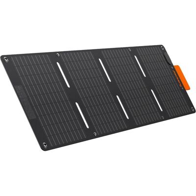 Jackery, Solarpanel, Solar Saga (40 W, 1.20 kg) Jackery, Solarpanel, Solar Saga (40 W, 1.20 kg)