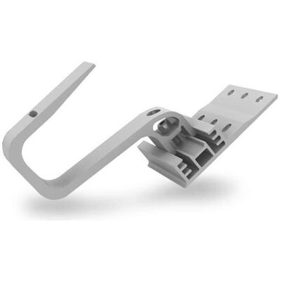 K2 CrossHook 3S+ 2002390 - Dachhaken - Höhenverstellbar Aluminium K2 CrossHook 3S+ 2002390 - Dachhaken - Höhenverstellbar Aluminium