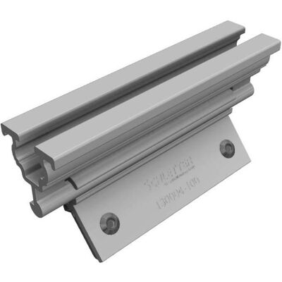 Schletter, Zubehör Stromerzeuger, 130004-200 (Solaranlage Montagematerial) Schletter, Zubehör Stromerzeuger, 130004-200 (Solaranlage Montagematerial)
