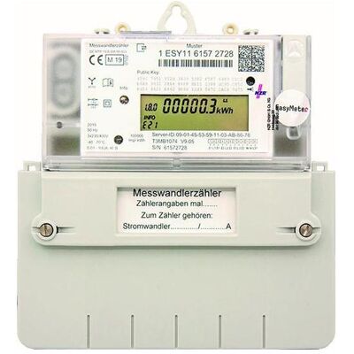 NZR, Energiemessgerät, 63021206 NZR, Energiemessgerät, 63021206