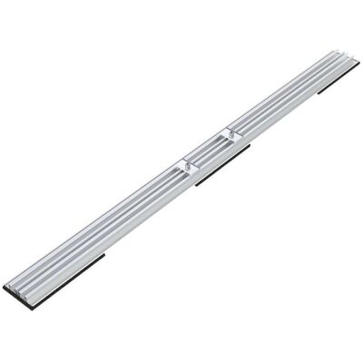 Aero, Zubehör Stromerzeuger, Aerocompact FIRSTSCHIENE KURZ (SNFRRS) (Solaranlage Montagematerial) Aero, Zubehör Stromerzeuger, Aerocompact FIRSTSCHIENE KURZ (SNFRRS) (Solaranlage Montagematerial)