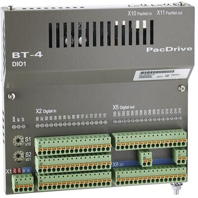 Schneider Electric, Zubehör Steuerungstechnik, VBO04S001 VBO04S001 Expansion Schneider Electric, Zubehör Steuerungstechnik, VBO04S001 VBO04S001 Expansion