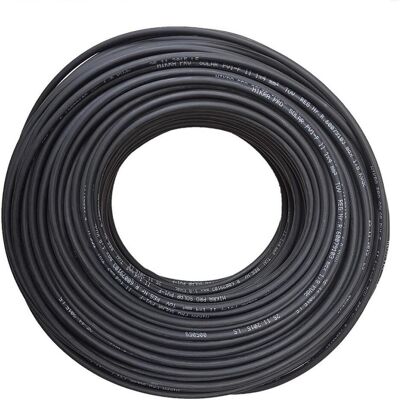 Swaytronic, Zubehör Stromerzeuger, Solar-Kabel (Solarkabel) Swaytronic, Zubehör Stromerzeuger, Solar-Kabel (Solarkabel)