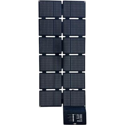 Swaytronic, Solarpanel, Solarpanel faltbar 140W Slim (140 W, 2.90 kg) Swaytronic, Solarpanel, Solarpanel faltbar 140W Slim (140 W, 2.90 kg)