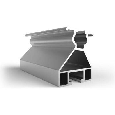 Schletter, Zubehör Stromerzeuger, 163900-012 (Solaranlage Montagematerial) Schletter, Zubehör Stromerzeuger, 163900-012 (Solaranlage Montagematerial)