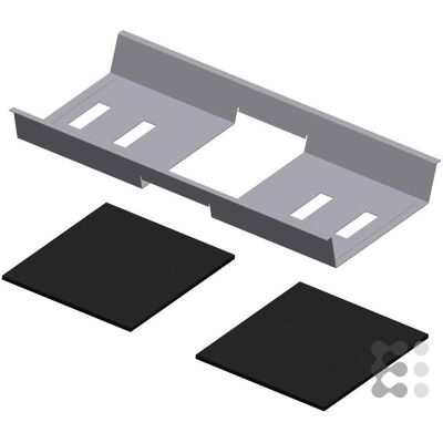 Schletter, Zubehör Stromerzeuger, 169004-013 (Solaranlage Montagematerial) Schletter, Zubehör Stromerzeuger, 169004-013 (Solaranlage Montagematerial)