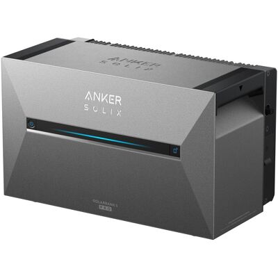 Anker SOLIX Solarbank 3 E2700 Pro - Lithiumphosphat Powerbank Anker SOLIX Solarbank 3 E2700 Pro - Lithiumphosphat Powerbank